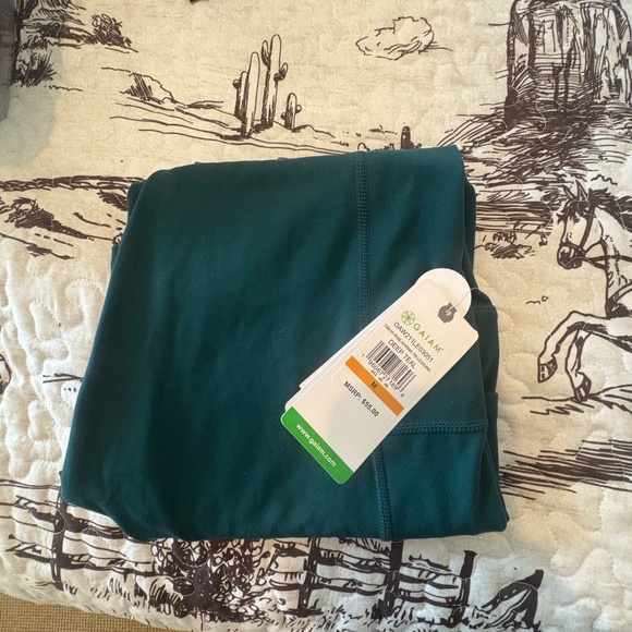 NWT Gaiam Karma Om High-Waisted 7/8 - Picture 15 of 15